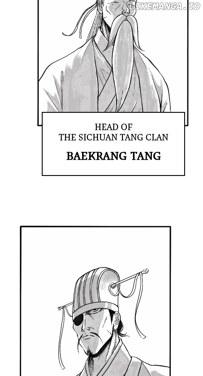 The Black Serpent Chapter 3 page 26