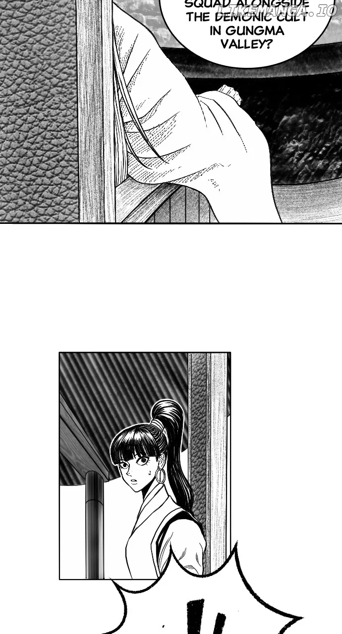 The Black Serpent Chapter 3 page 35