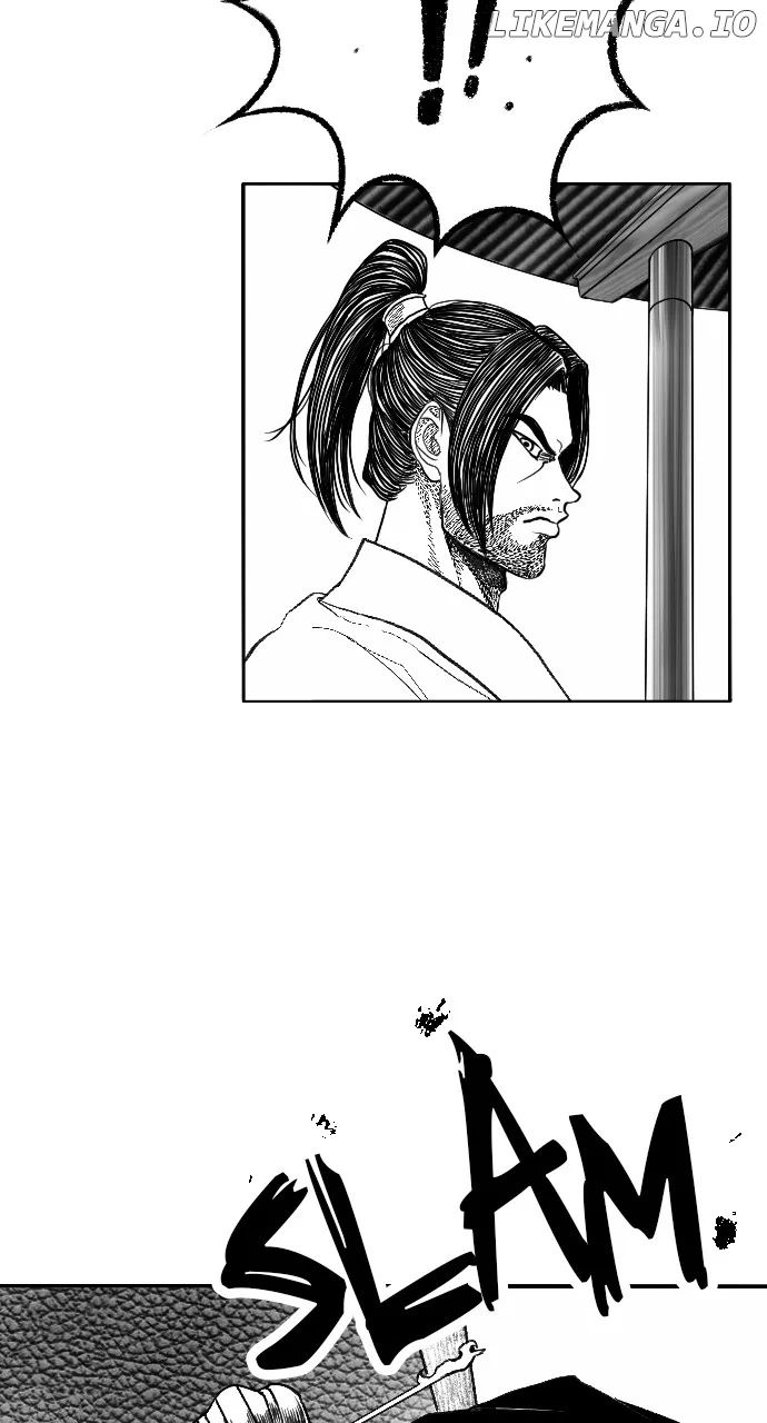 The Black Serpent Chapter 3 page 36