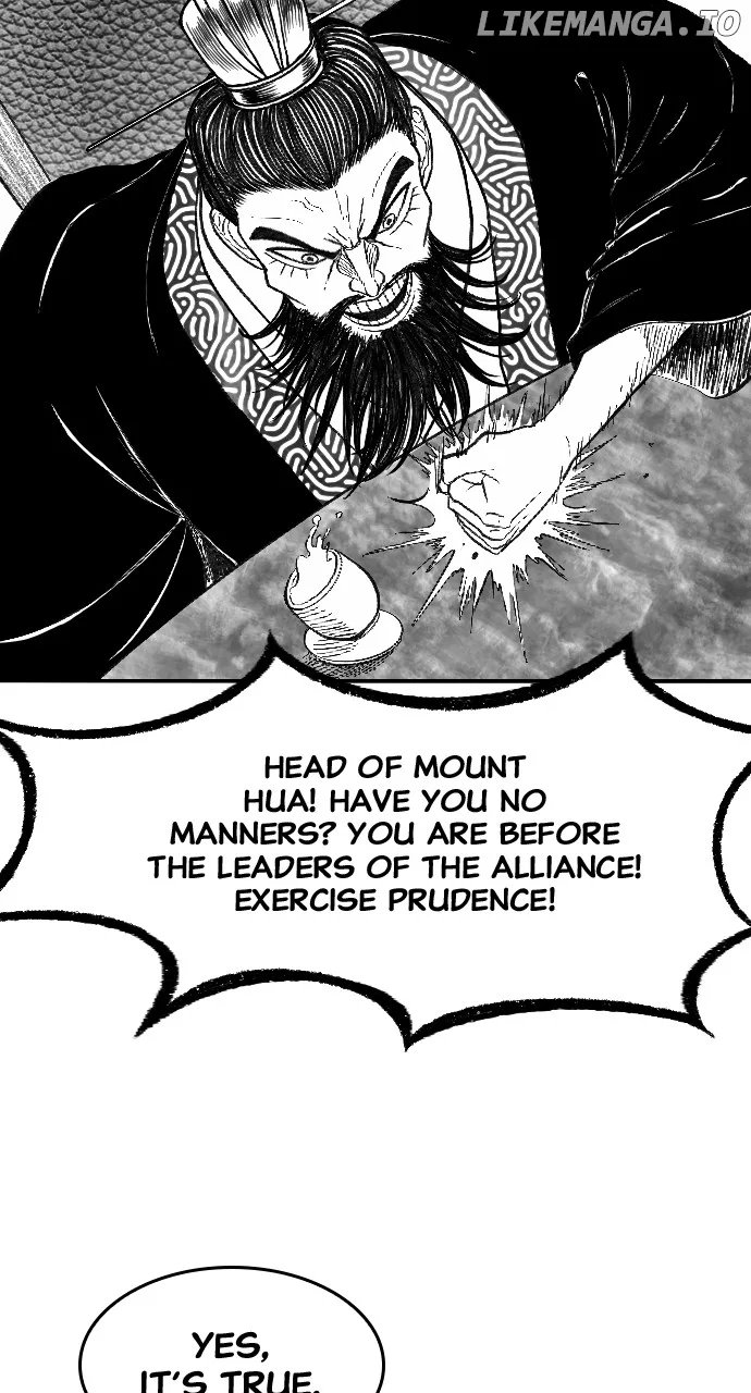 The Black Serpent Chapter 3 page 37