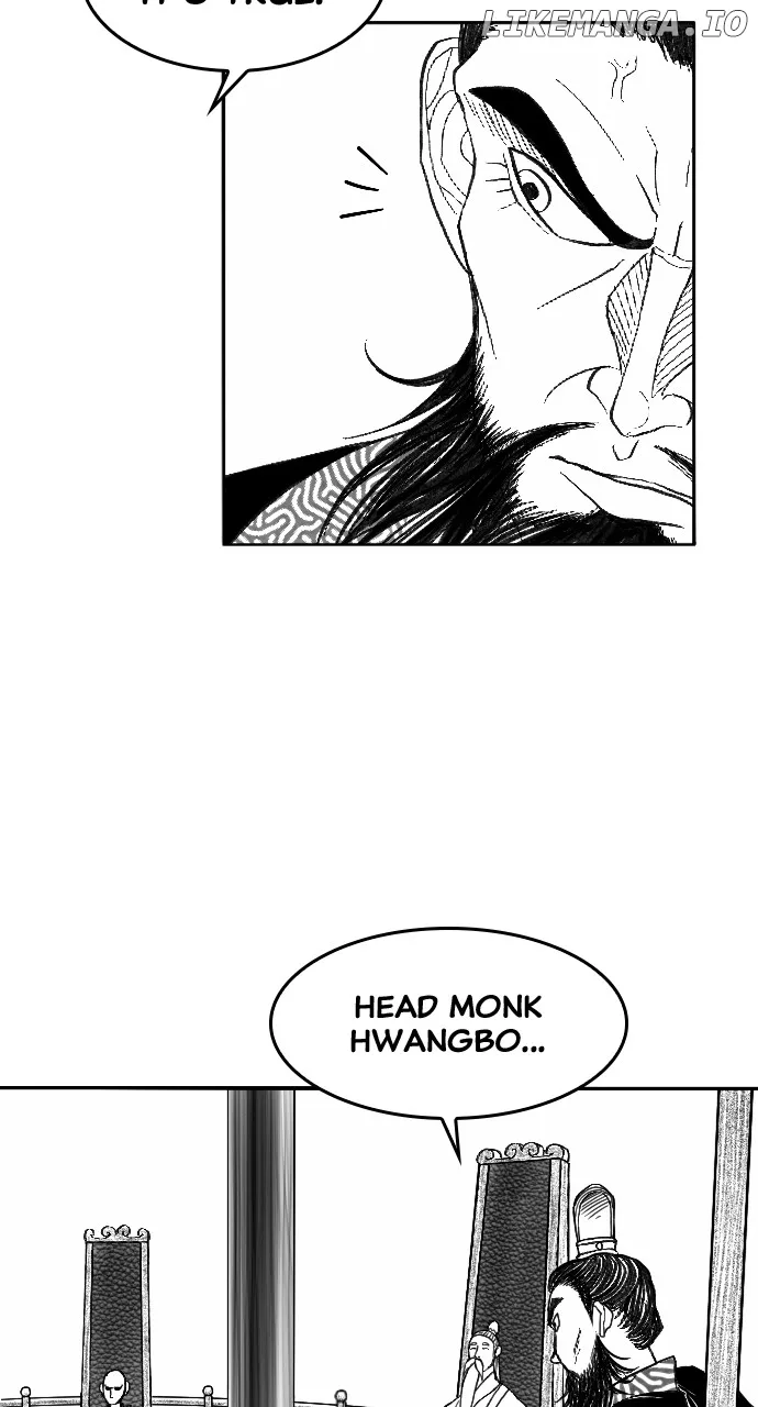 The Black Serpent Chapter 3 page 38