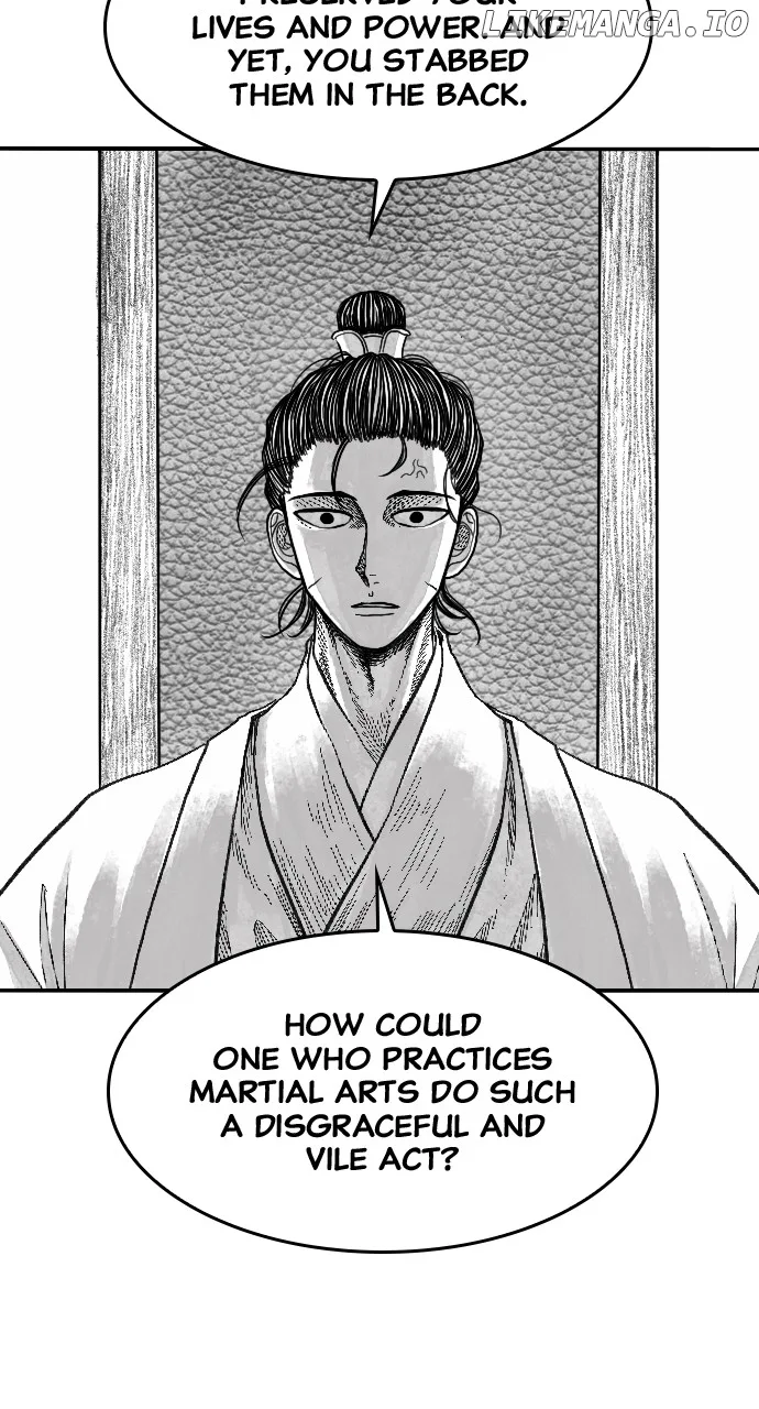 The Black Serpent Chapter 3 page 42