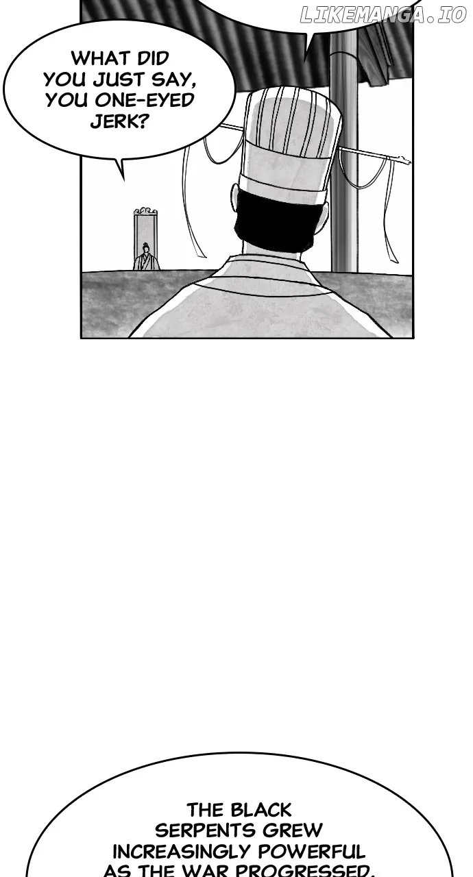 The Black Serpent Chapter 3 page 45