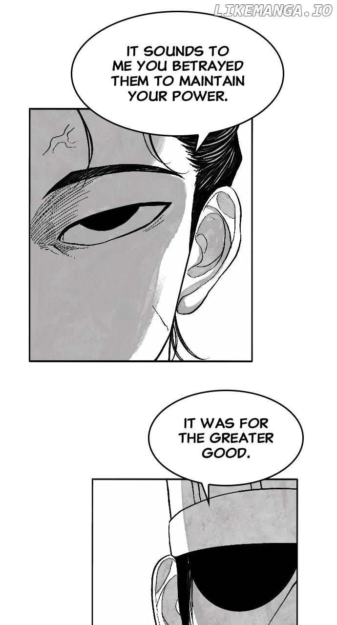 The Black Serpent Chapter 3 page 47