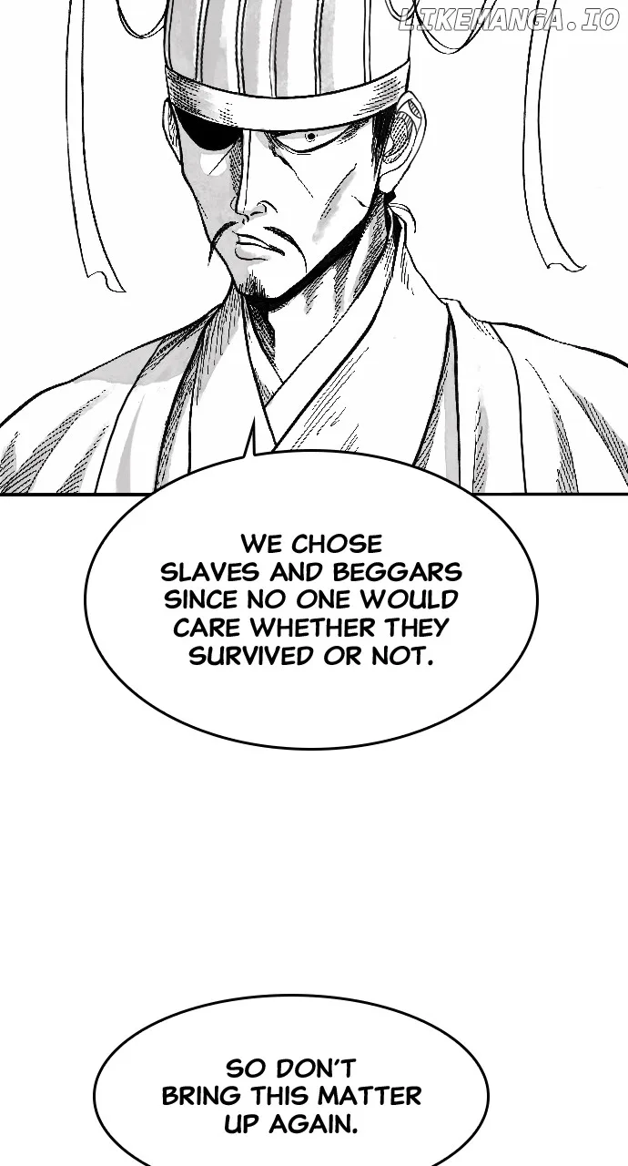 The Black Serpent Chapter 3 page 49