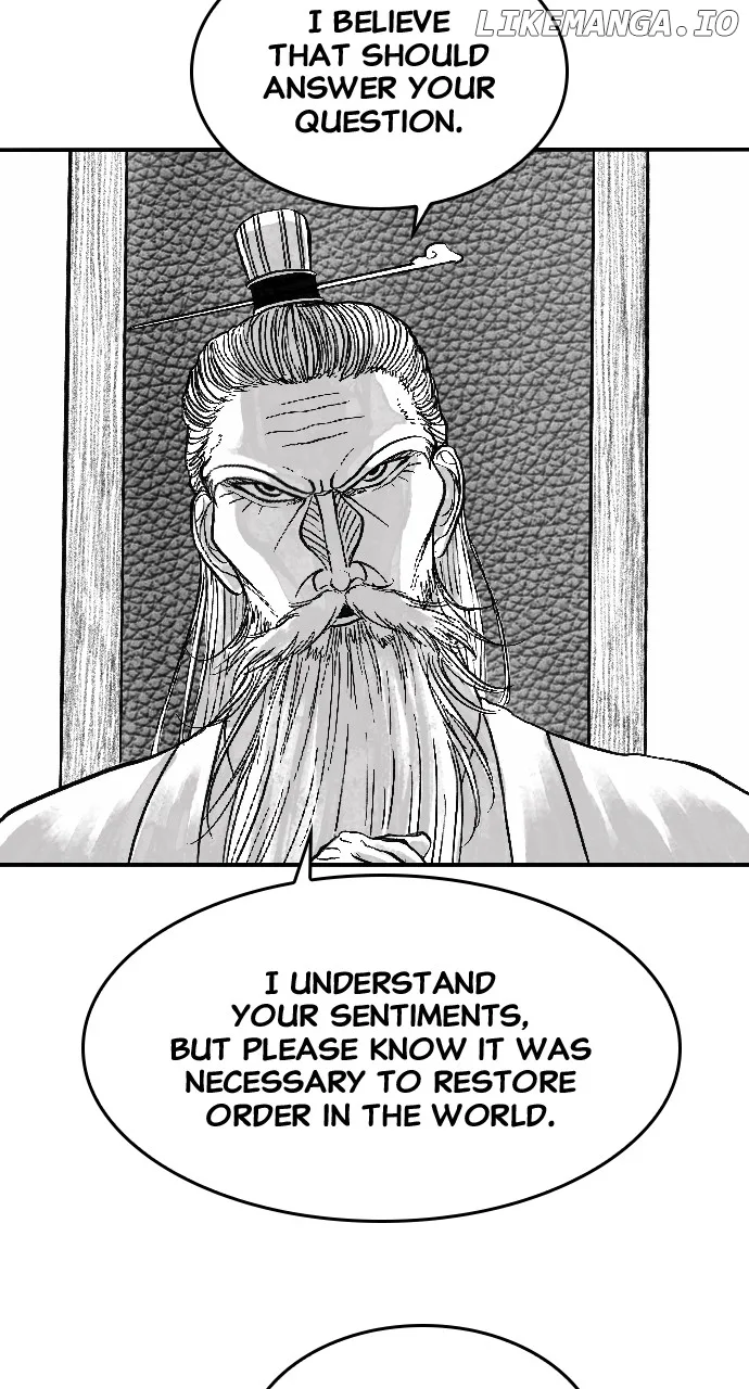 The Black Serpent Chapter 3 page 51