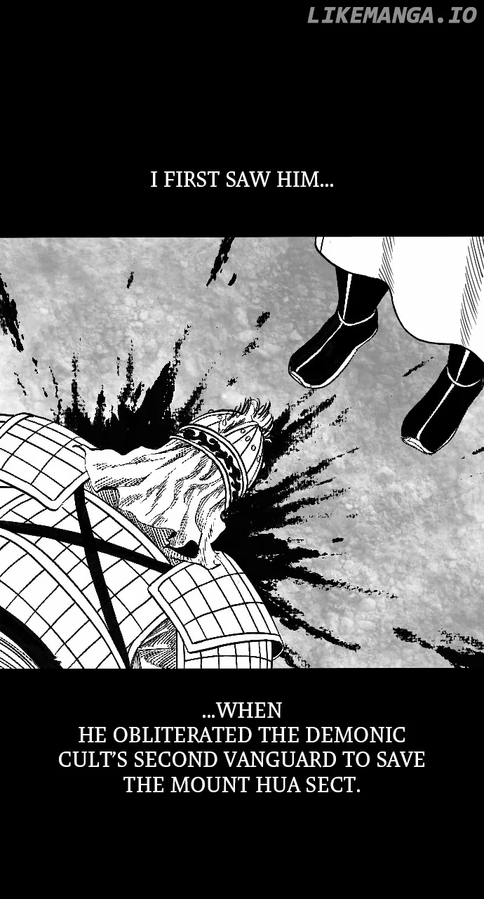 The Black Serpent Chapter 3 page 55