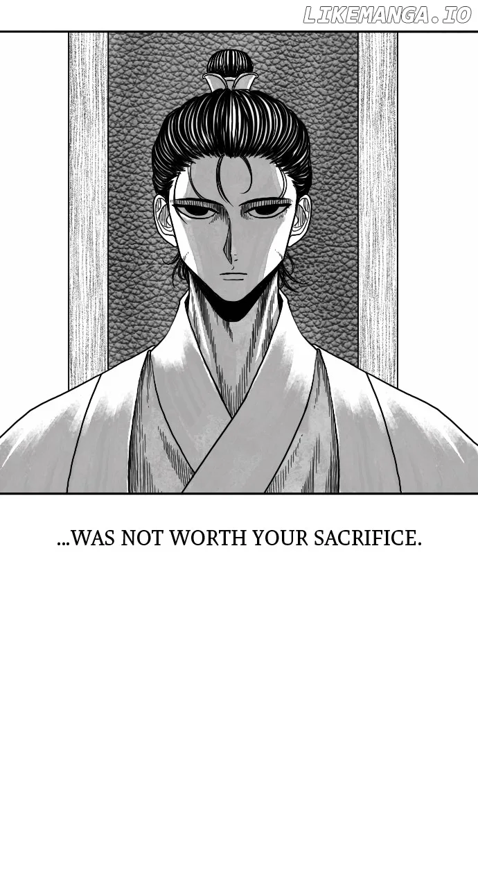 The Black Serpent Chapter 3 page 61
