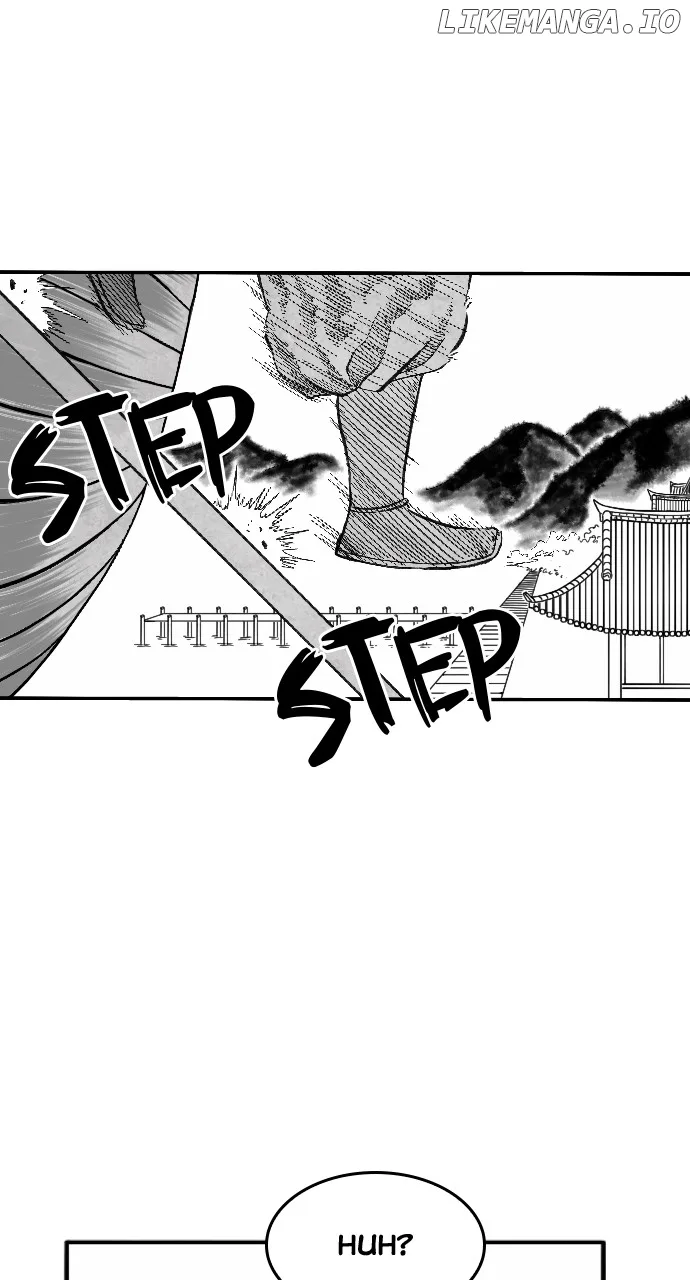 The Black Serpent Chapter 3 page 65