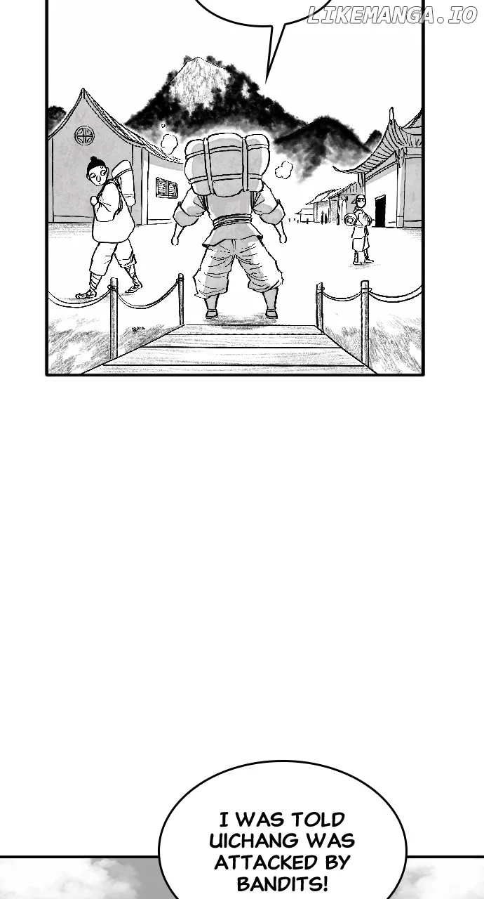 The Black Serpent Chapter 3 page 66
