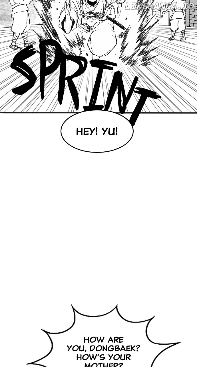 The Black Serpent Chapter 3 page 70