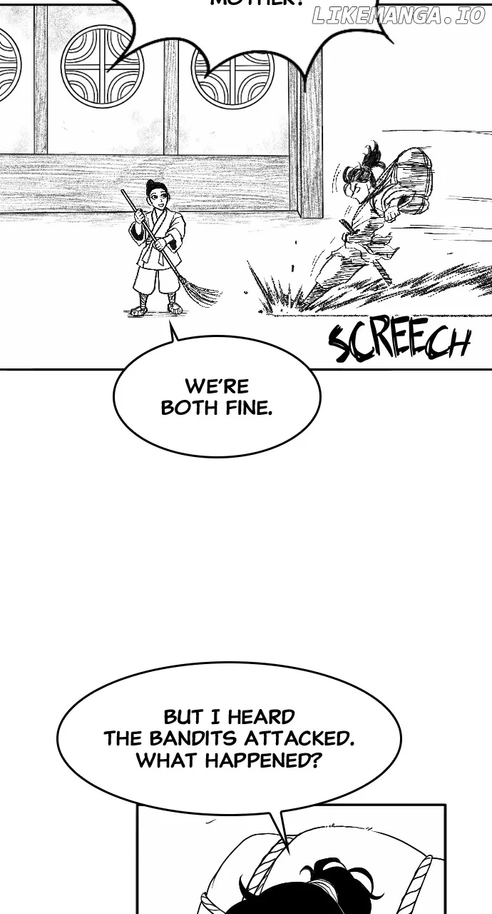 The Black Serpent Chapter 3 page 71