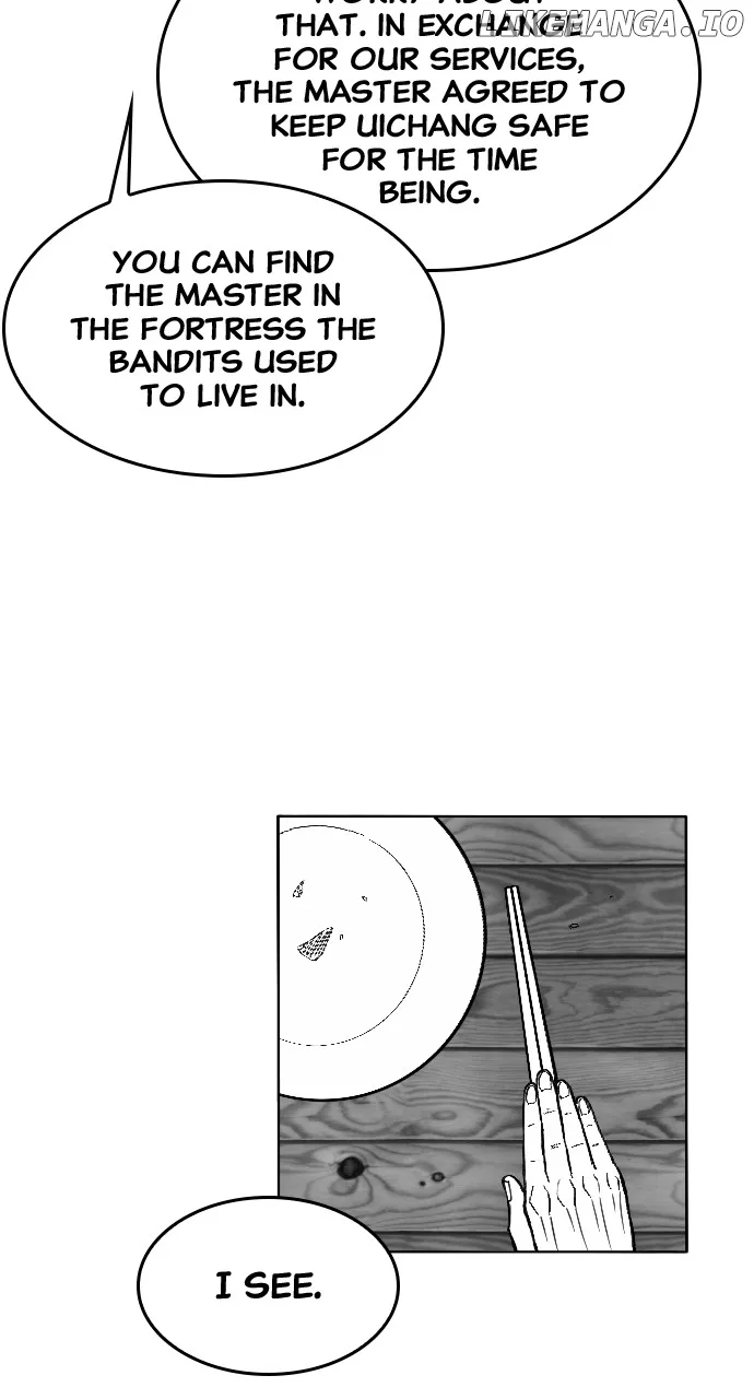 The Black Serpent Chapter 3 page 76