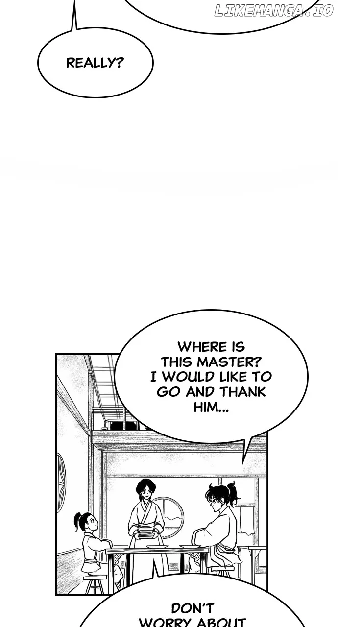 The Black Serpent Chapter 3 page 75
