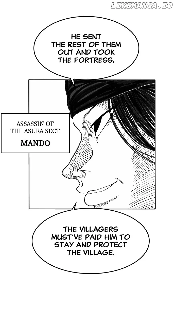 The Black Serpent Chapter 3 page 81