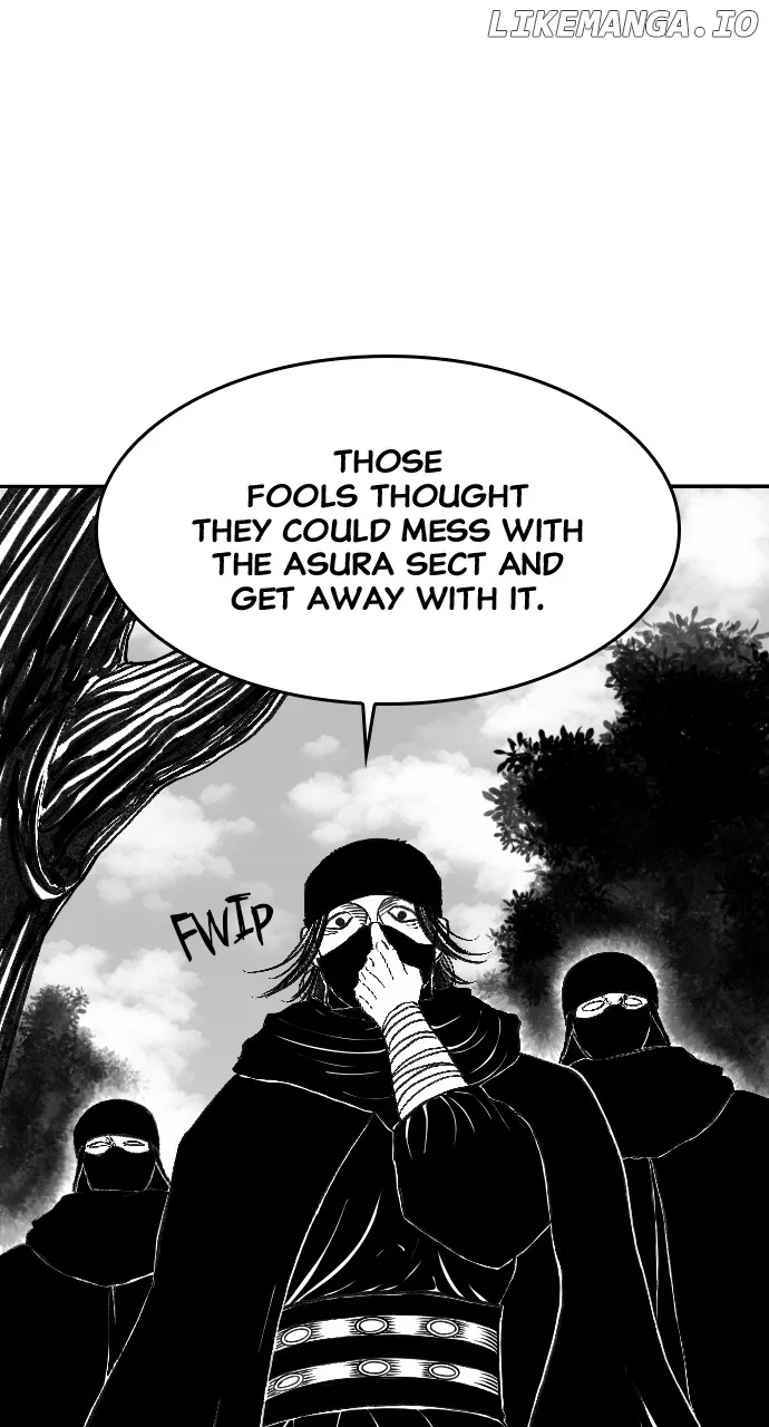 The Black Serpent Chapter 3 page 82