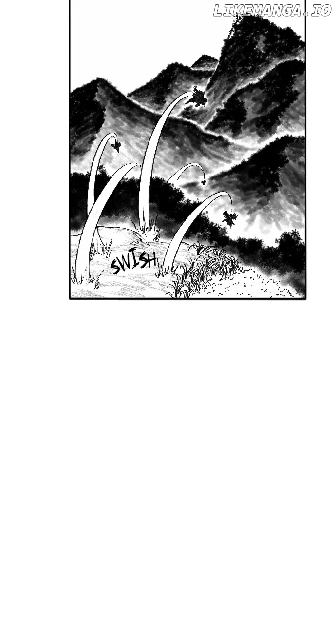 The Black Serpent Chapter 3 page 84