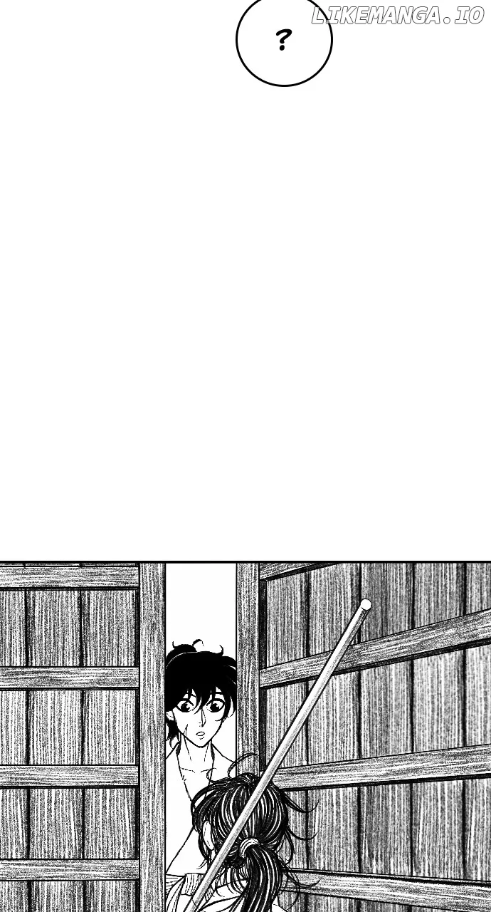 The Black Serpent Chapter 3 page 89