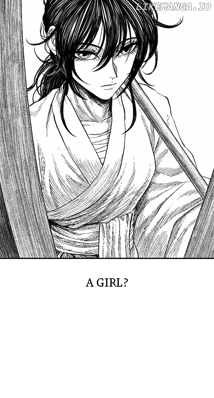 The Black Serpent Chapter 3 page 91