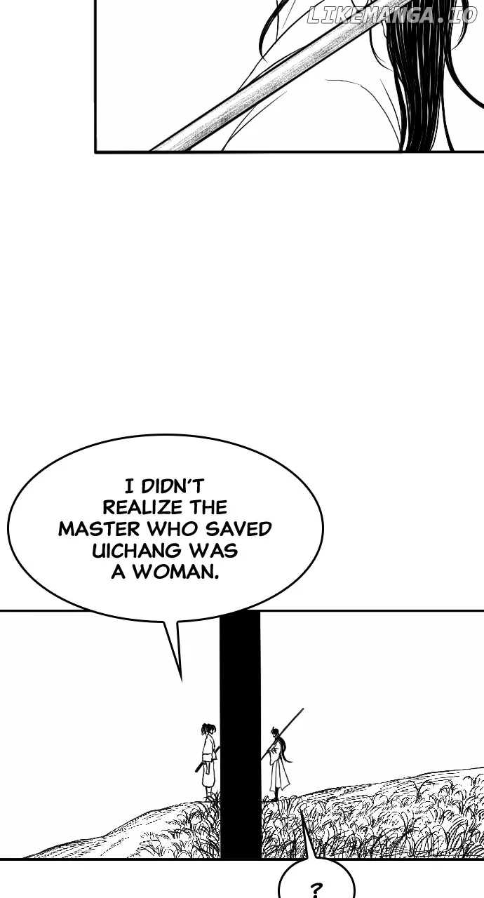 The Black Serpent Chapter 3 page 96