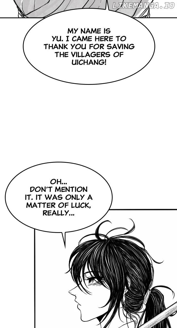 The Black Serpent Chapter 3 page 95