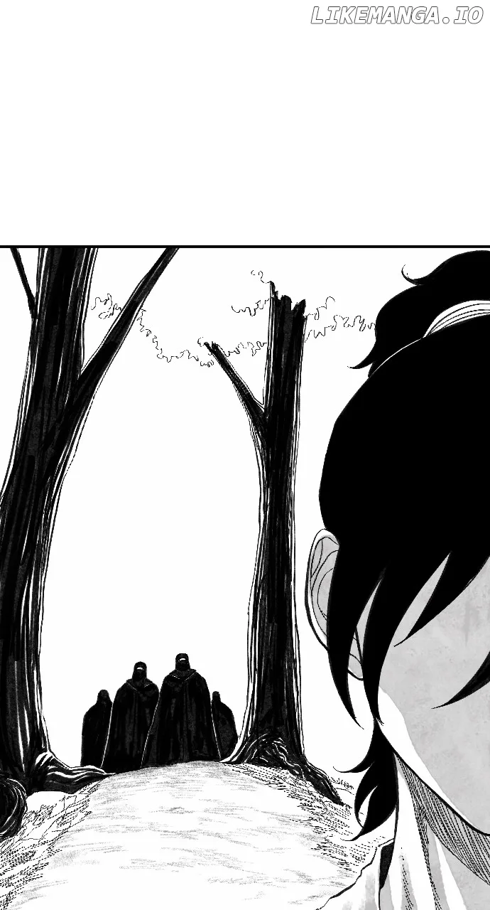 The Black Serpent Chapter 3 page 98