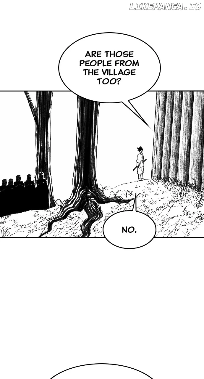 The Black Serpent Chapter 3 page 100