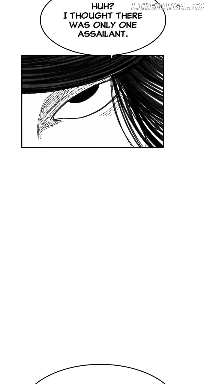 The Black Serpent Chapter 3 page 101