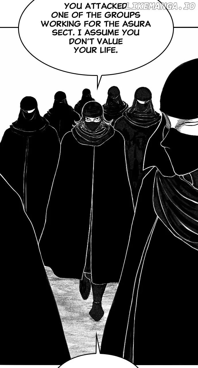 The Black Serpent Chapter 3 page 102