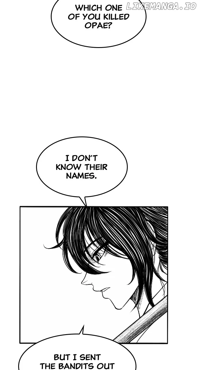 The Black Serpent Chapter 3 page 103