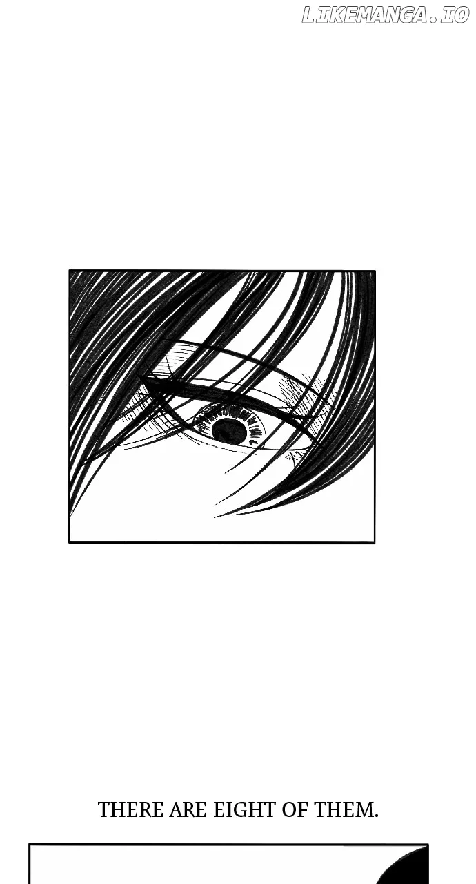 The Black Serpent Chapter 3 page 105
