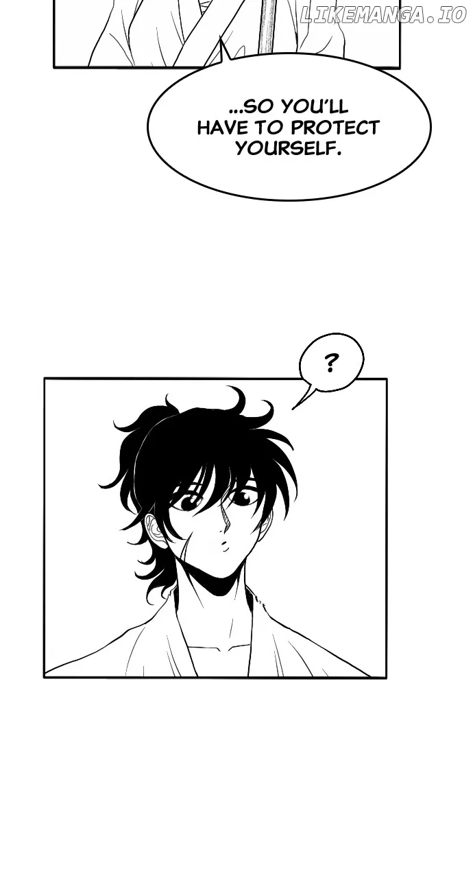 The Black Serpent Chapter 3 page 111