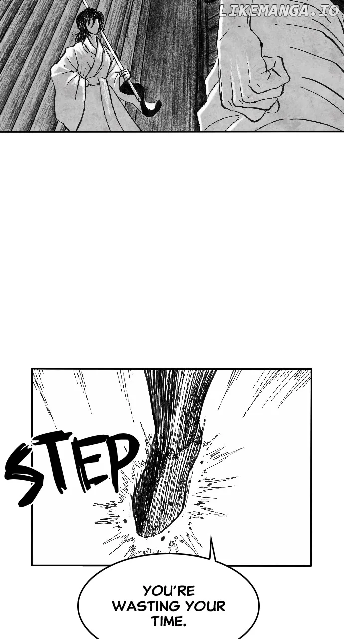 The Black Serpent Chapter 3 page 113