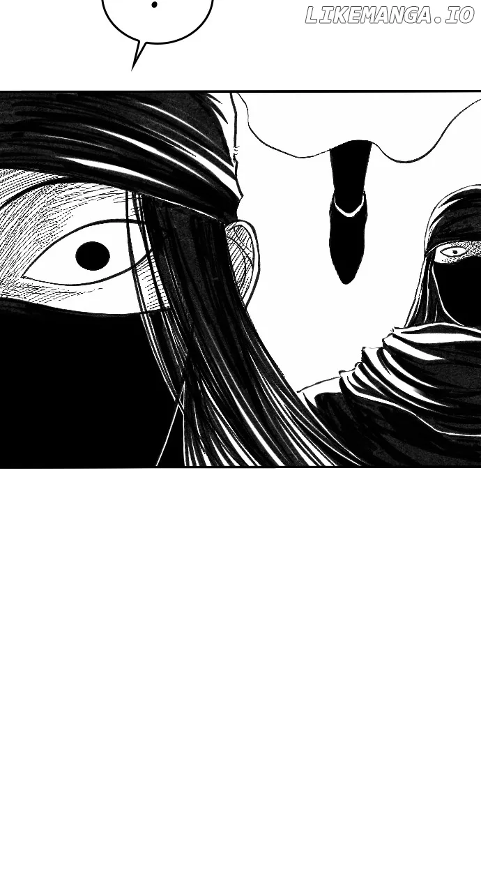 The Black Serpent Chapter 3 page 117