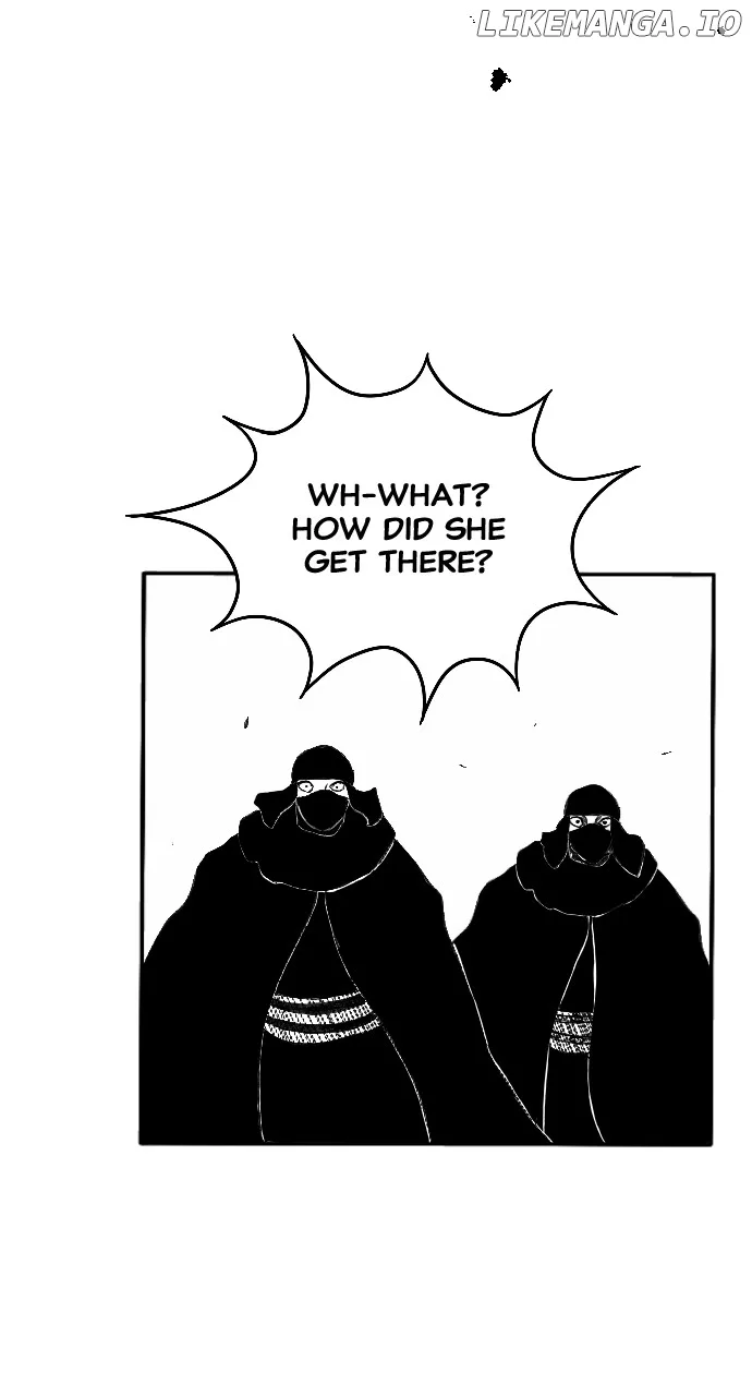 The Black Serpent Chapter 3 page 119