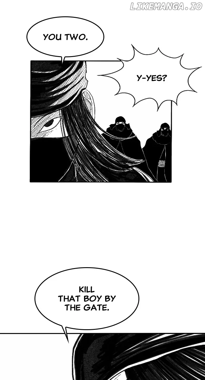 The Black Serpent Chapter 3 page 120