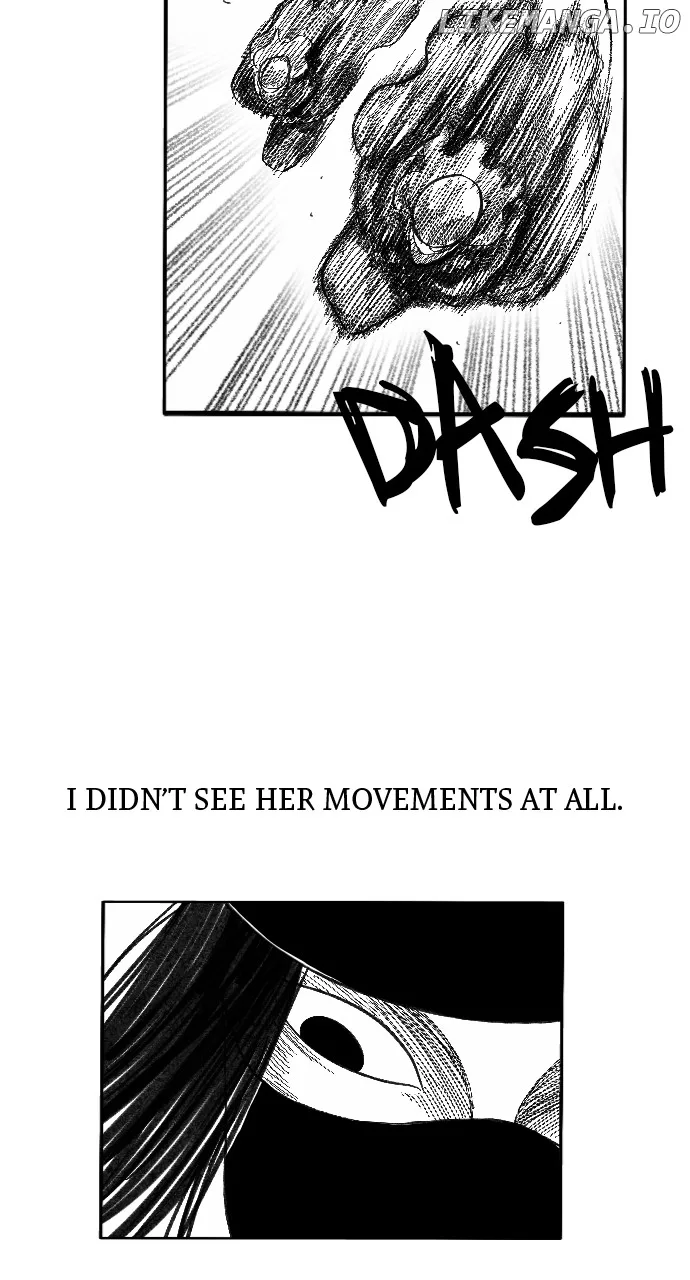 The Black Serpent Chapter 3 page 122