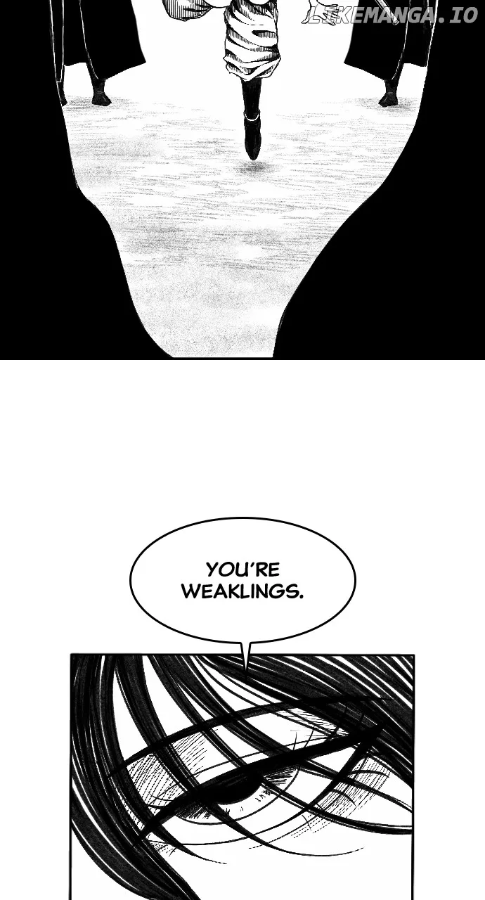 The Black Serpent Chapter 3 page 124