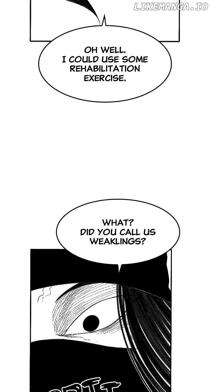 The Black Serpent Chapter 3 page 125