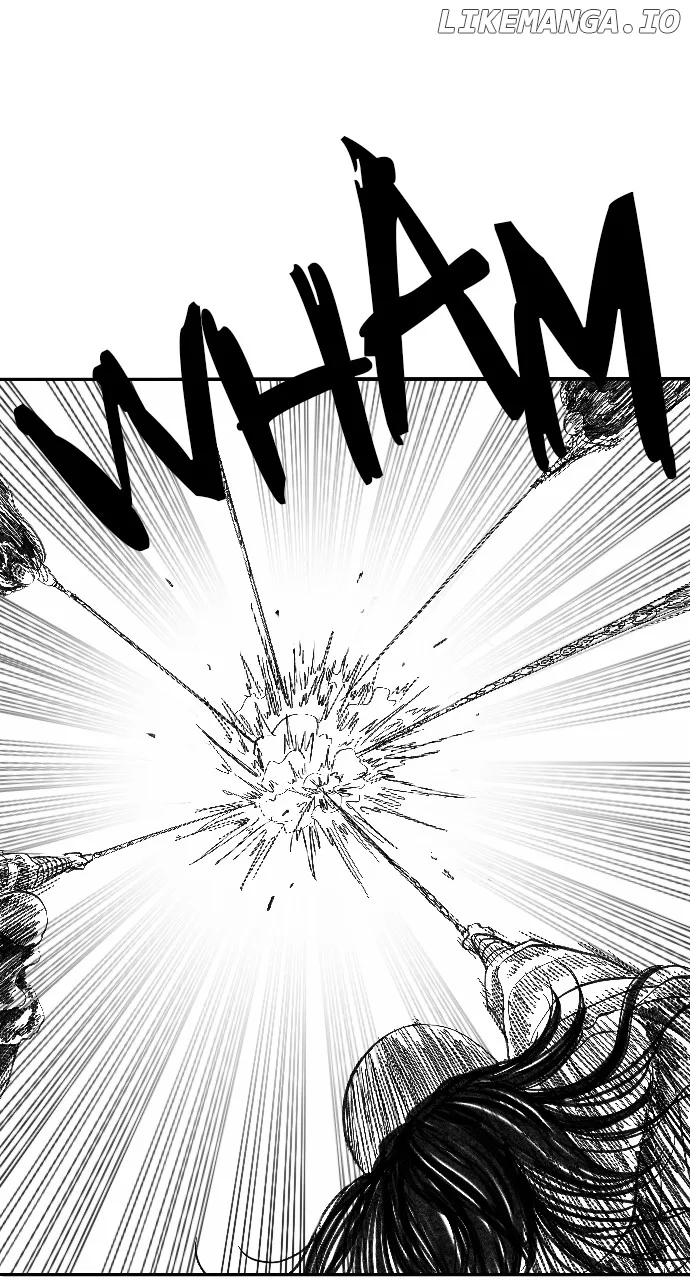 The Black Serpent Chapter 3 page 128