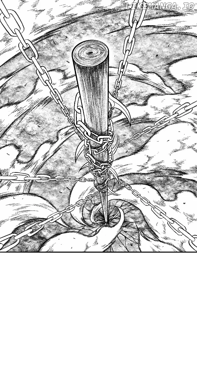 The Black Serpent Chapter 3 page 132