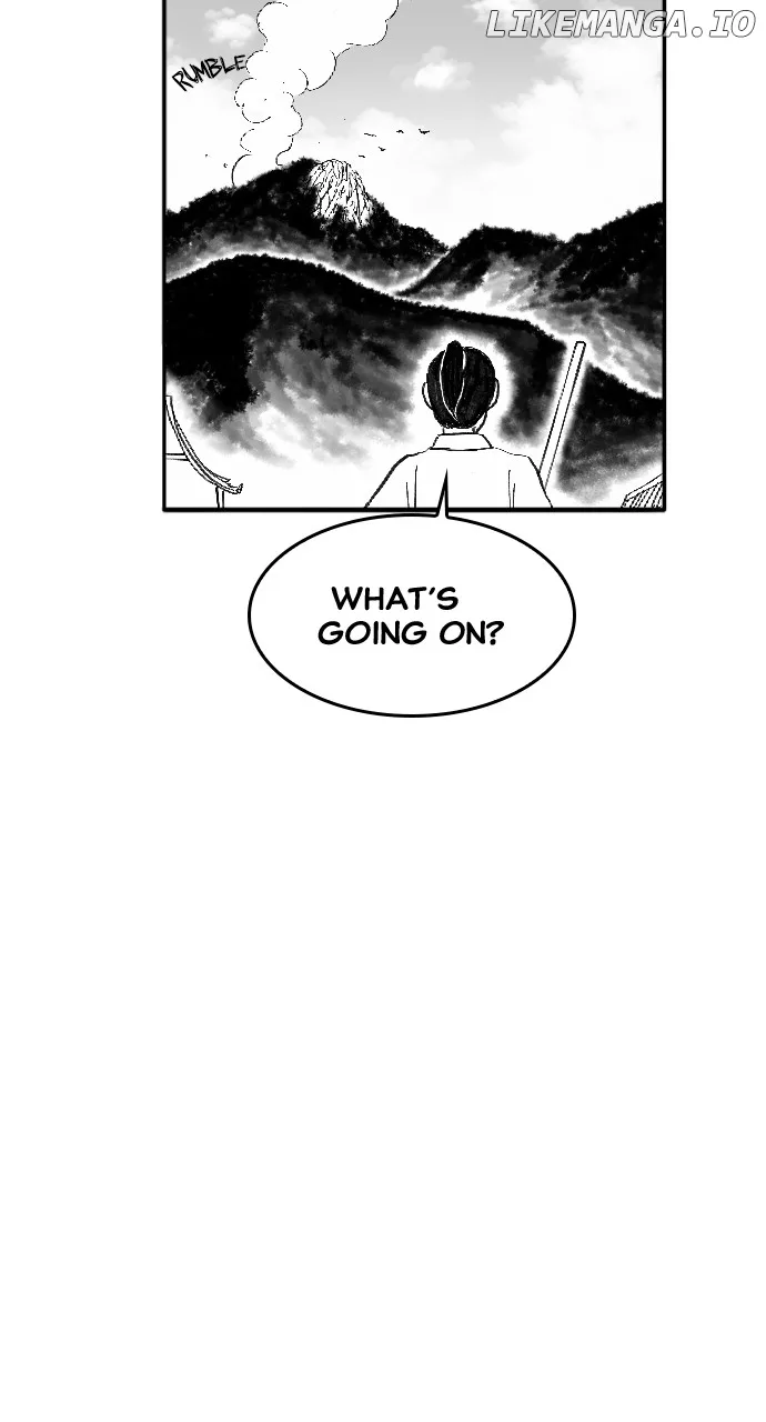 The Black Serpent Chapter 3 page 154