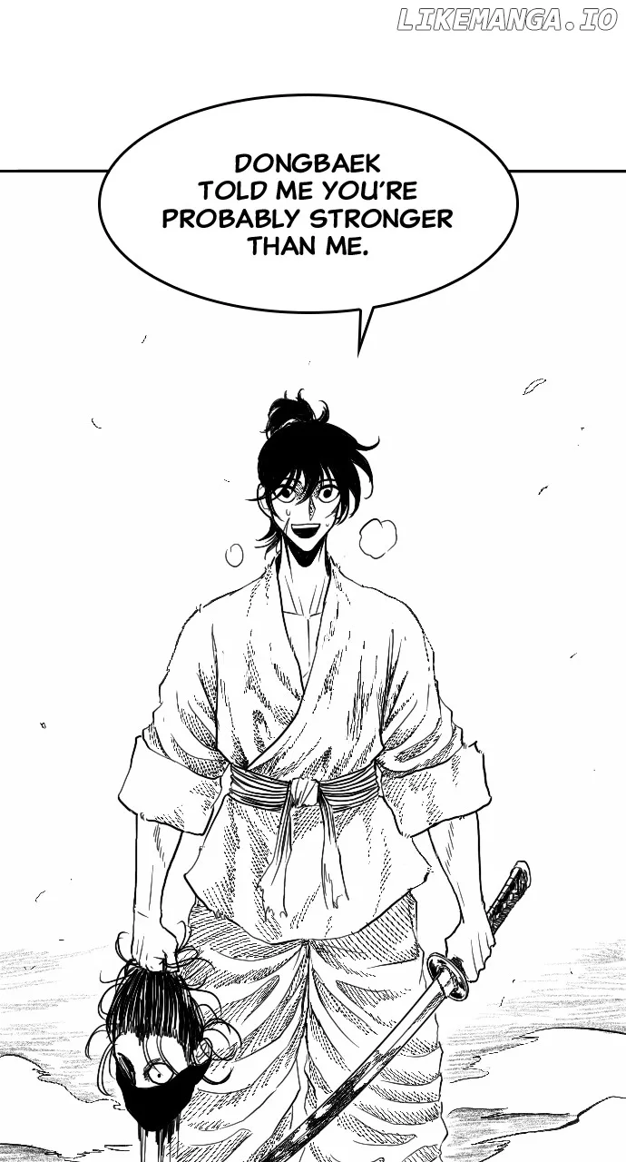 The Black Serpent Chapter 3 page 161