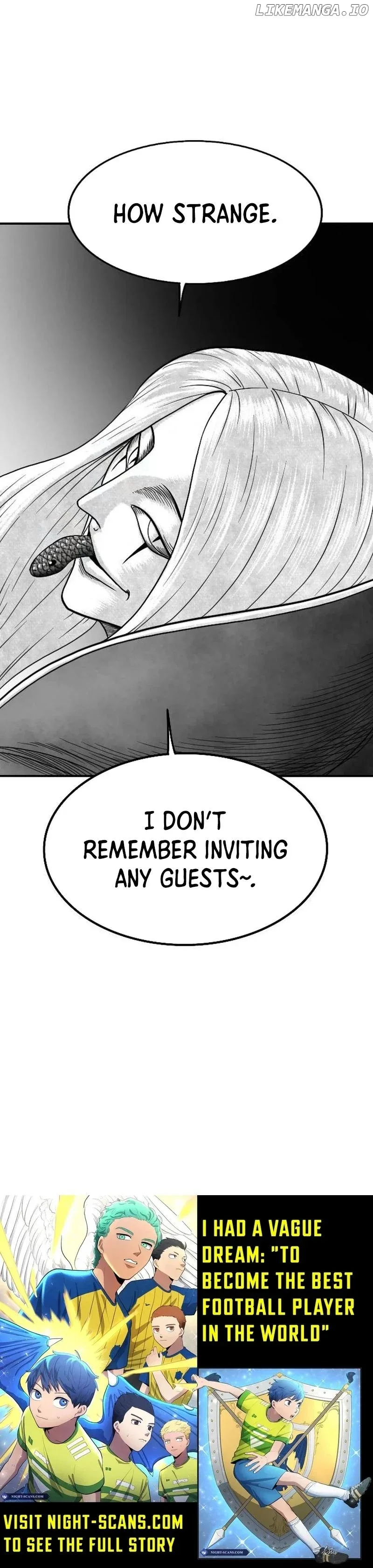 The Black Serpent Chapter 30 page 18
