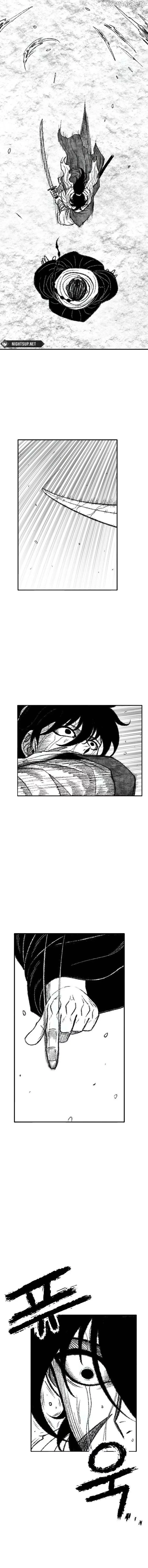 The Black Serpent Chapter 30 page 9
