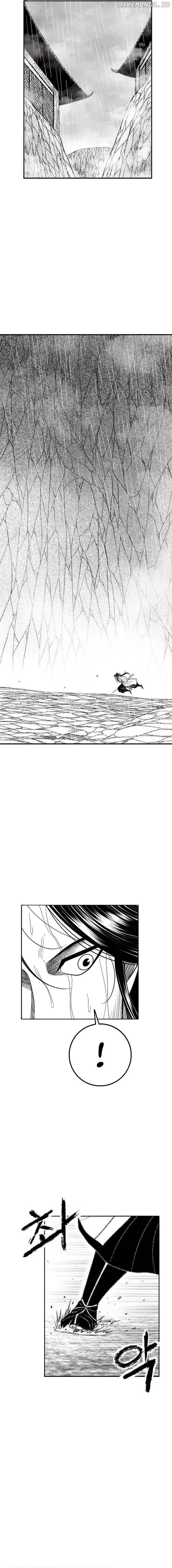 The Black Serpent Chapter 30 page 14