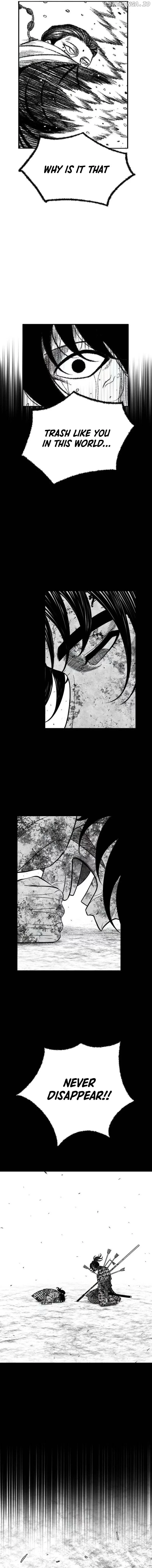 The Black Serpent Chapter 30 page 8