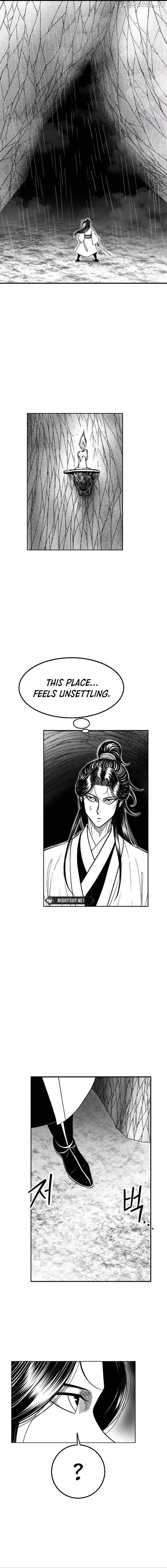 The Black Serpent Chapter 30 page 15