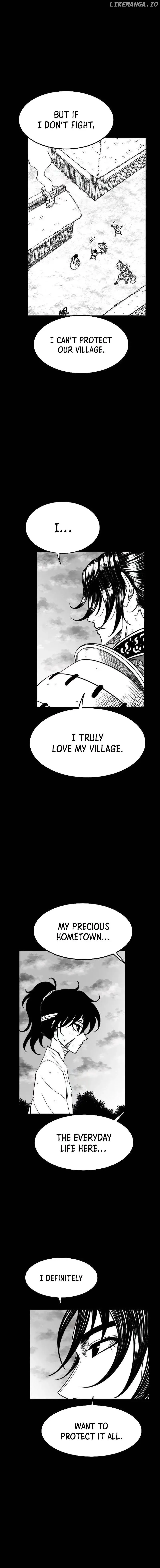 The Black Serpent Chapter 31 page 2