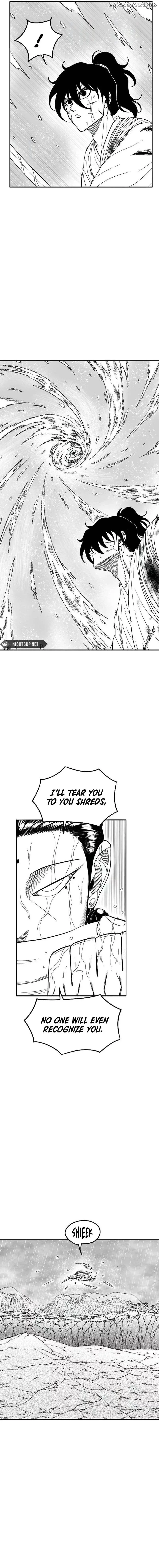 The Black Serpent Chapter 31 page 8